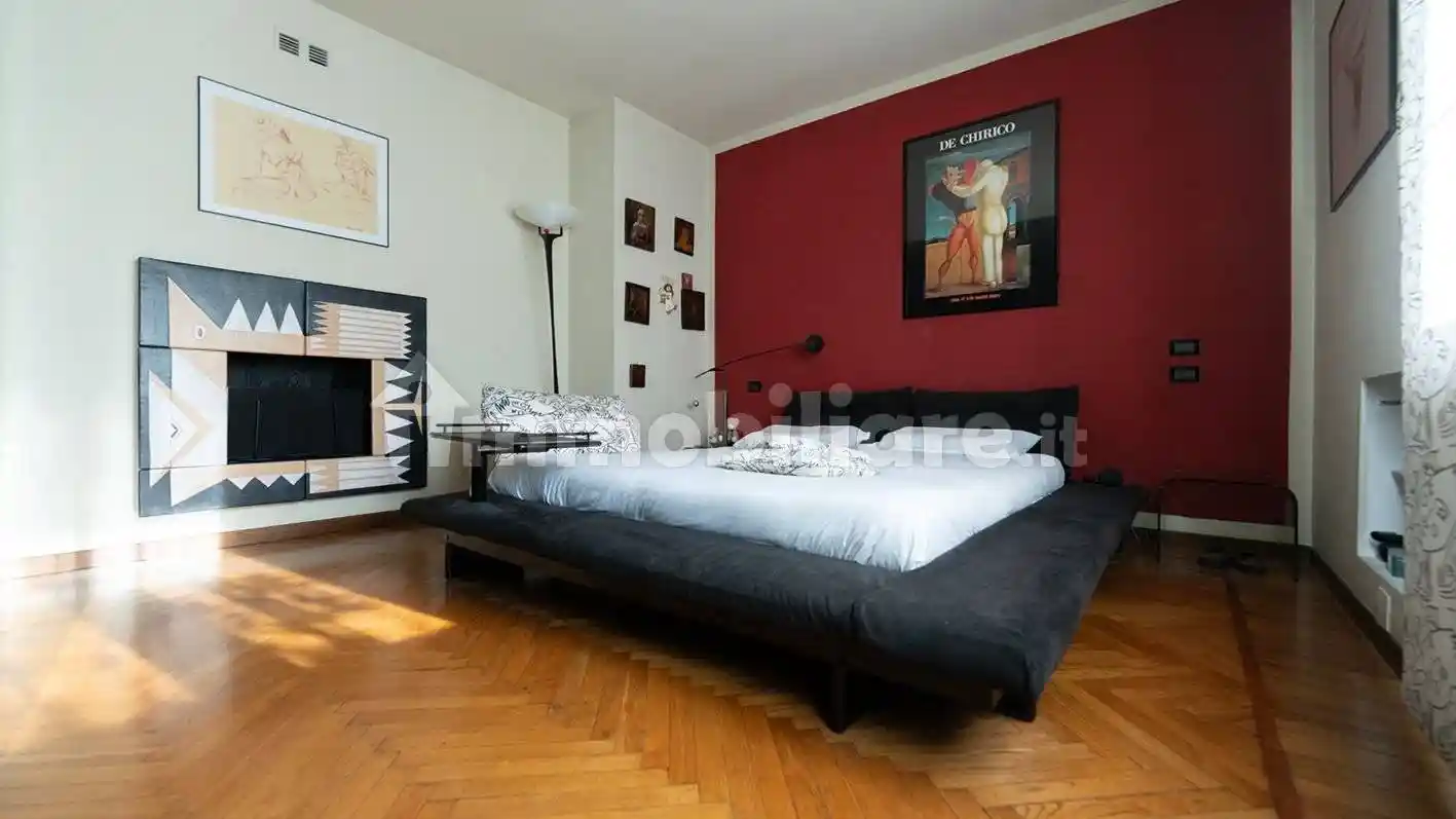 Attico via Federico Paolini 12, Cit Turin, Torino - foto 3