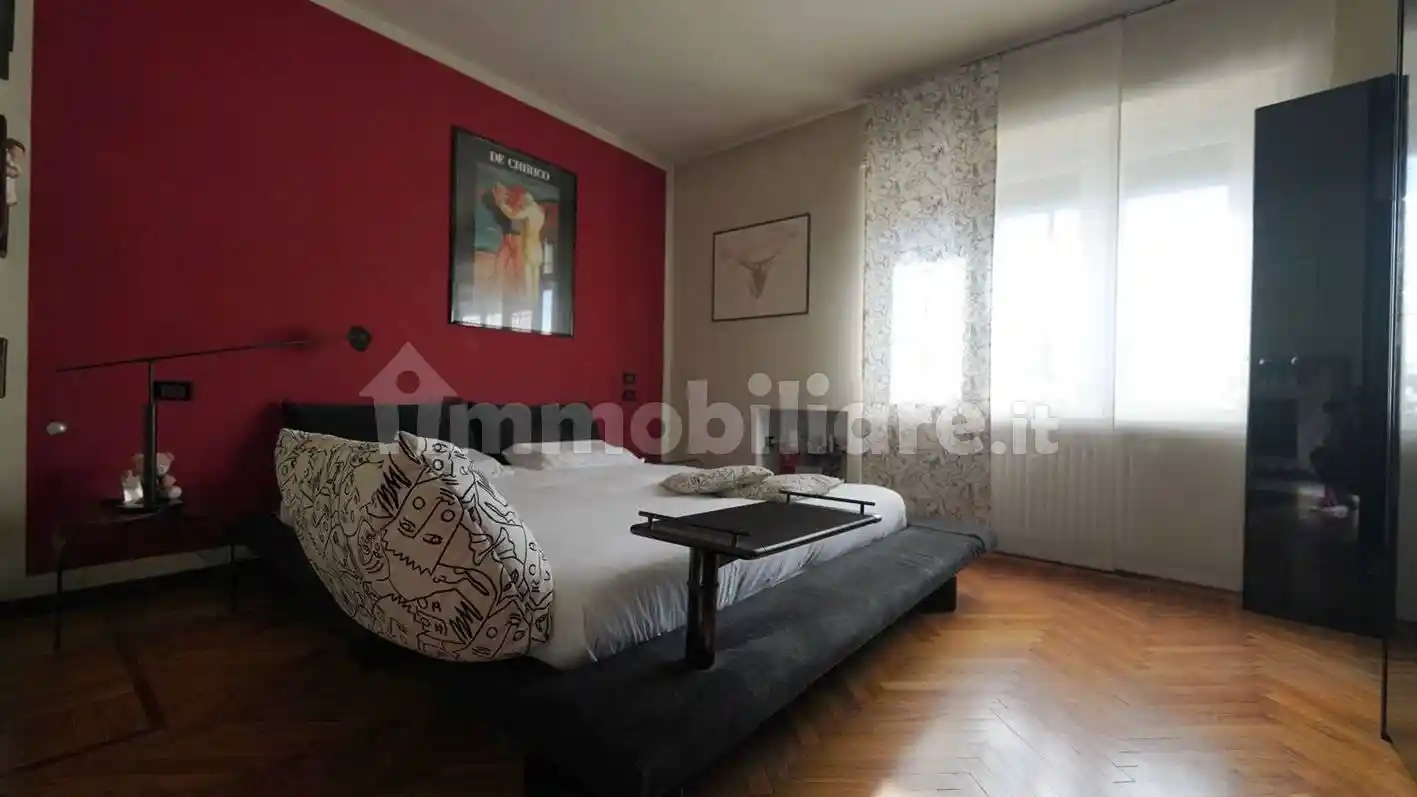 Attico via Federico Paolini 12, Cit Turin, Torino - foto 4