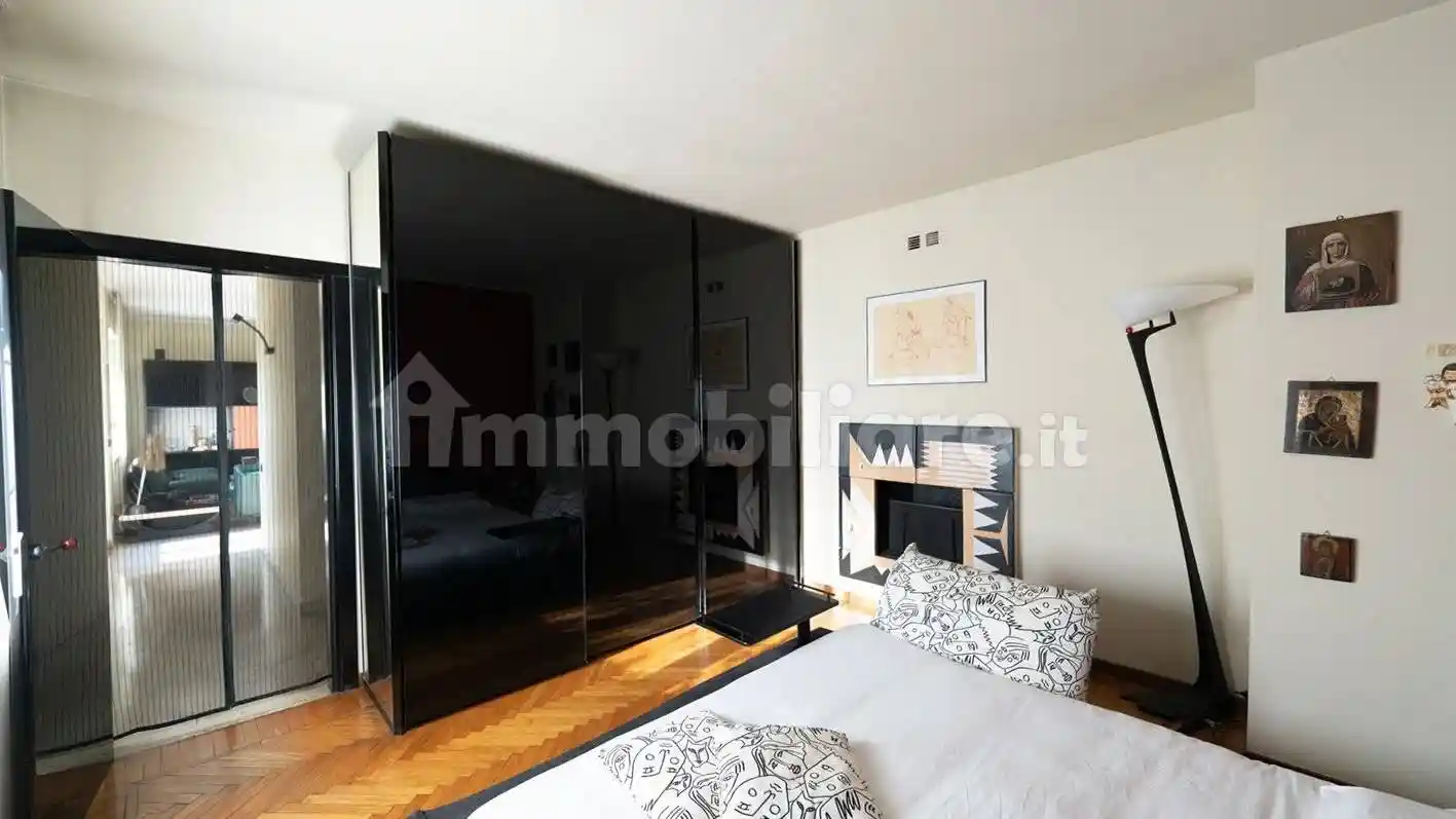 Attico via Federico Paolini 12, Cit Turin, Torino - foto 5