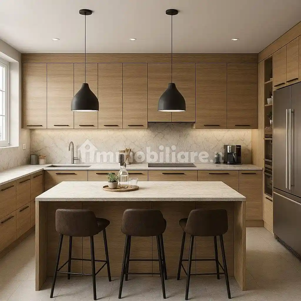 Quadrilocale ottimo stato, primo piano, Cittadella - Porta Nuova, Verona - foto 2