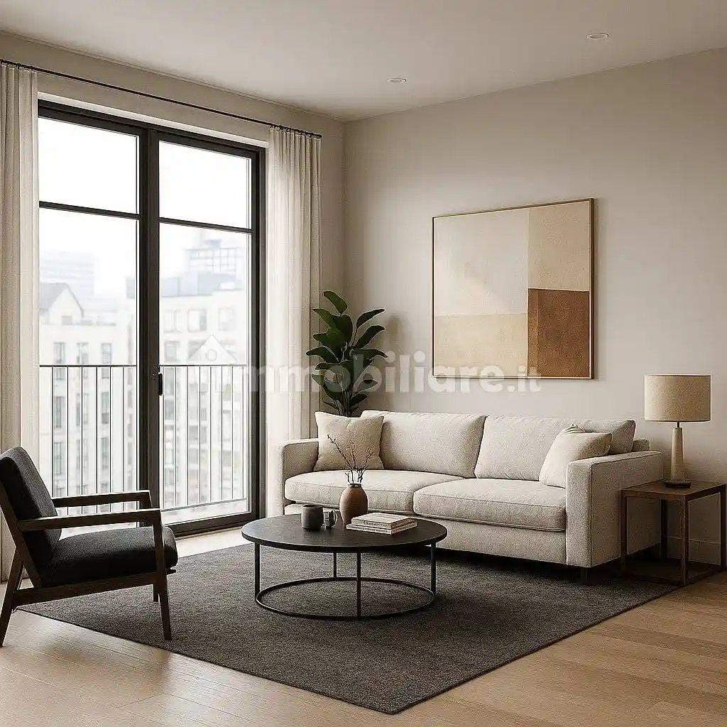 Quadrilocale ottimo stato, primo piano, Cittadella - Porta Nuova, Verona - foto 4