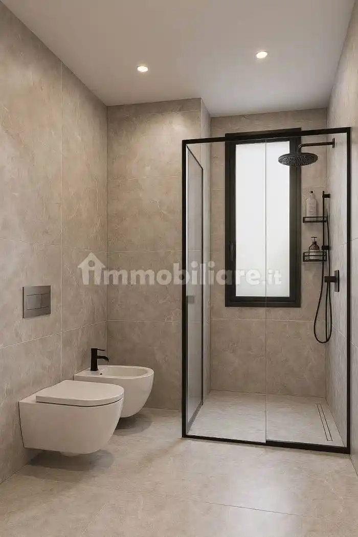 Quadrilocale ottimo stato, primo piano, Cittadella - Porta Nuova, Verona - foto 5