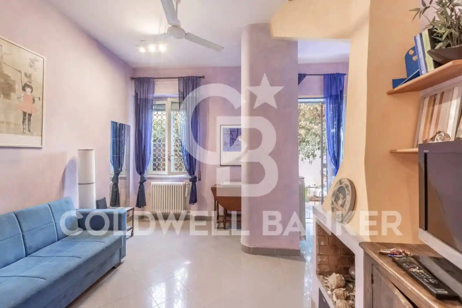 Trilocale viale Castellammare, Fregene, Fiumicino - foto 2