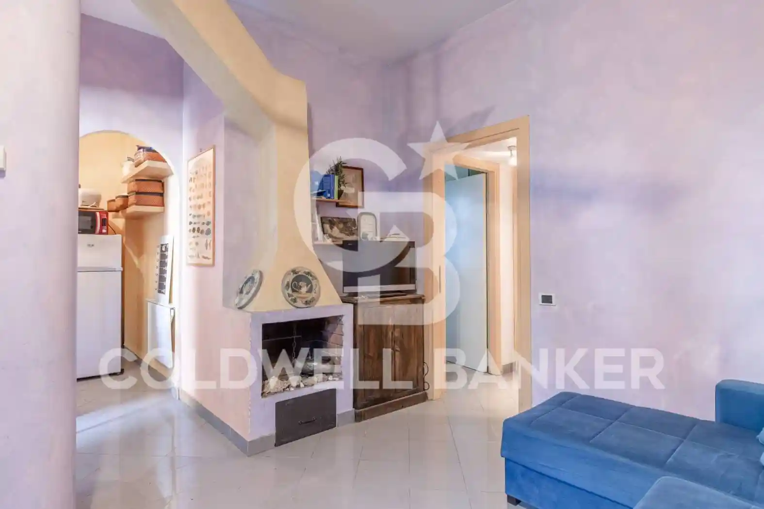 Trilocale viale Castellammare, Fregene, Fiumicino - foto 3