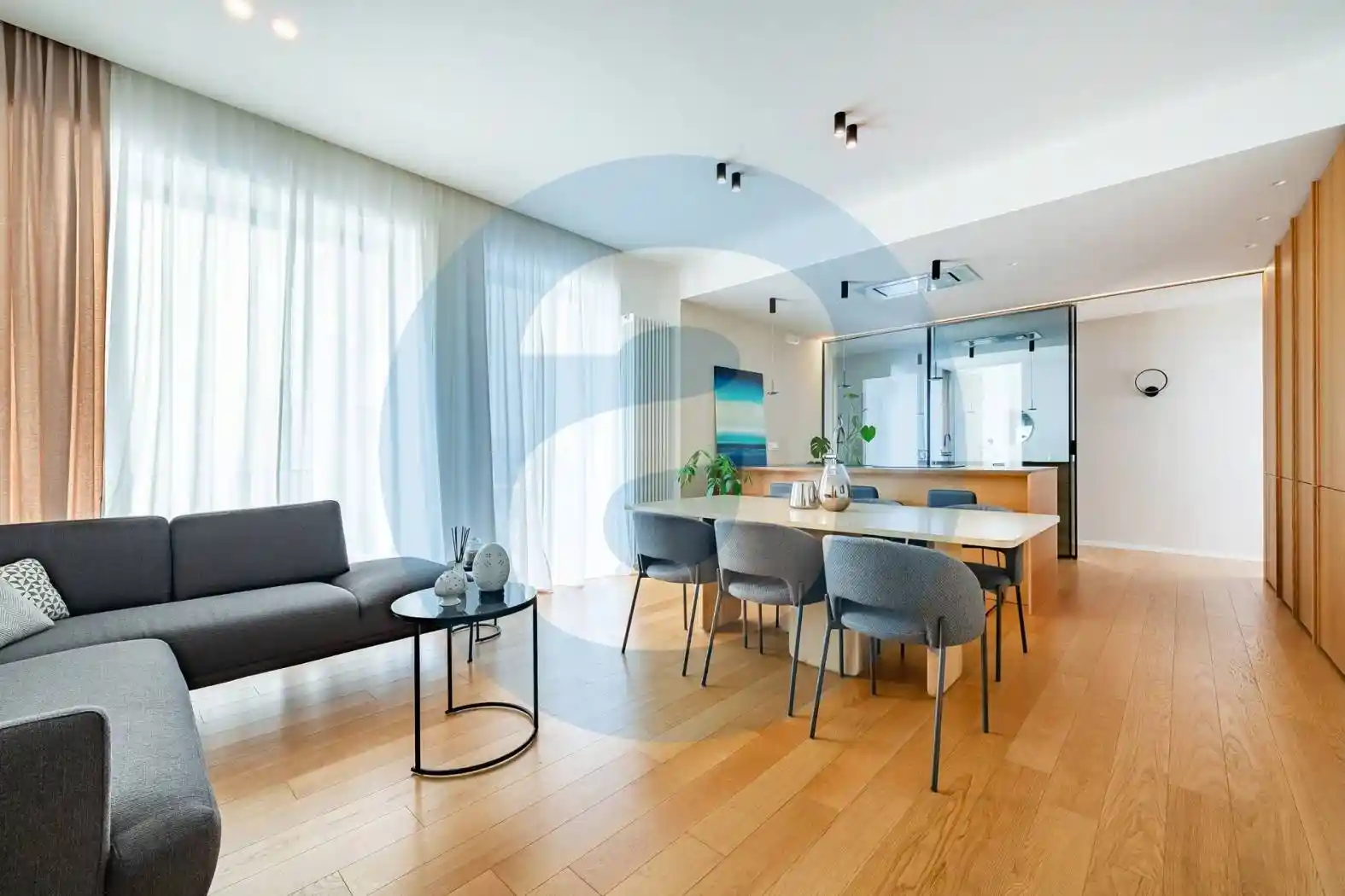 Appartamento in vendita a Bari