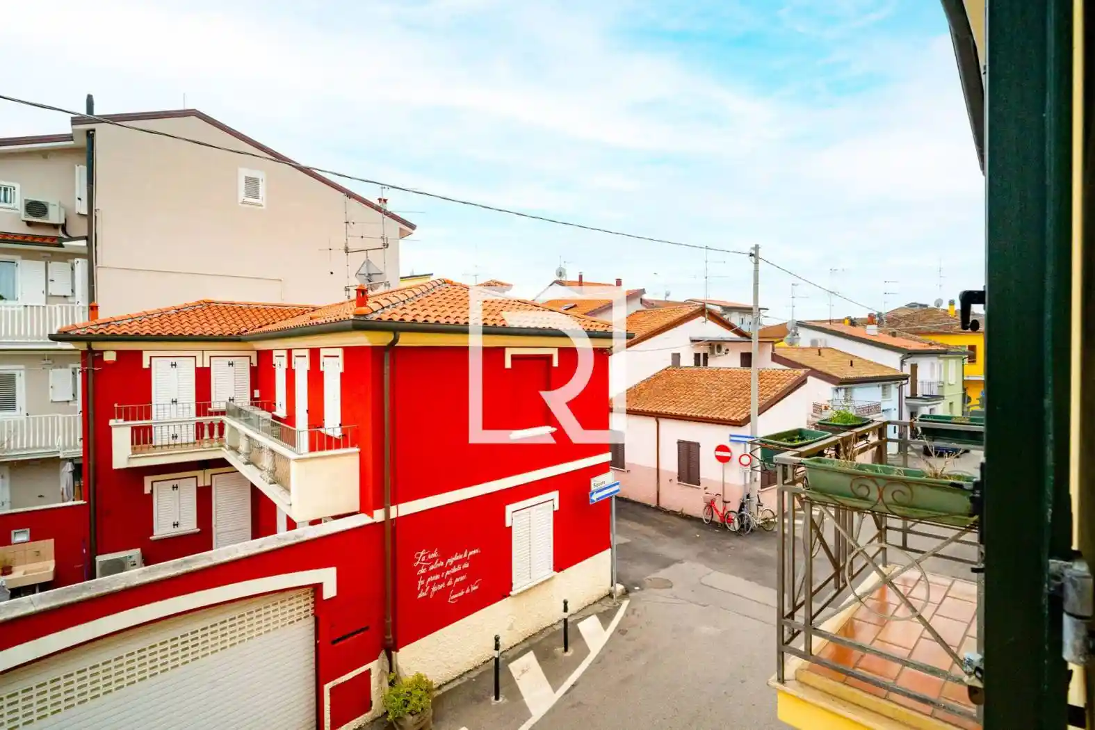 Appartamento buono stato, Porto Canale di Ponente, Cesenatico - foto 3