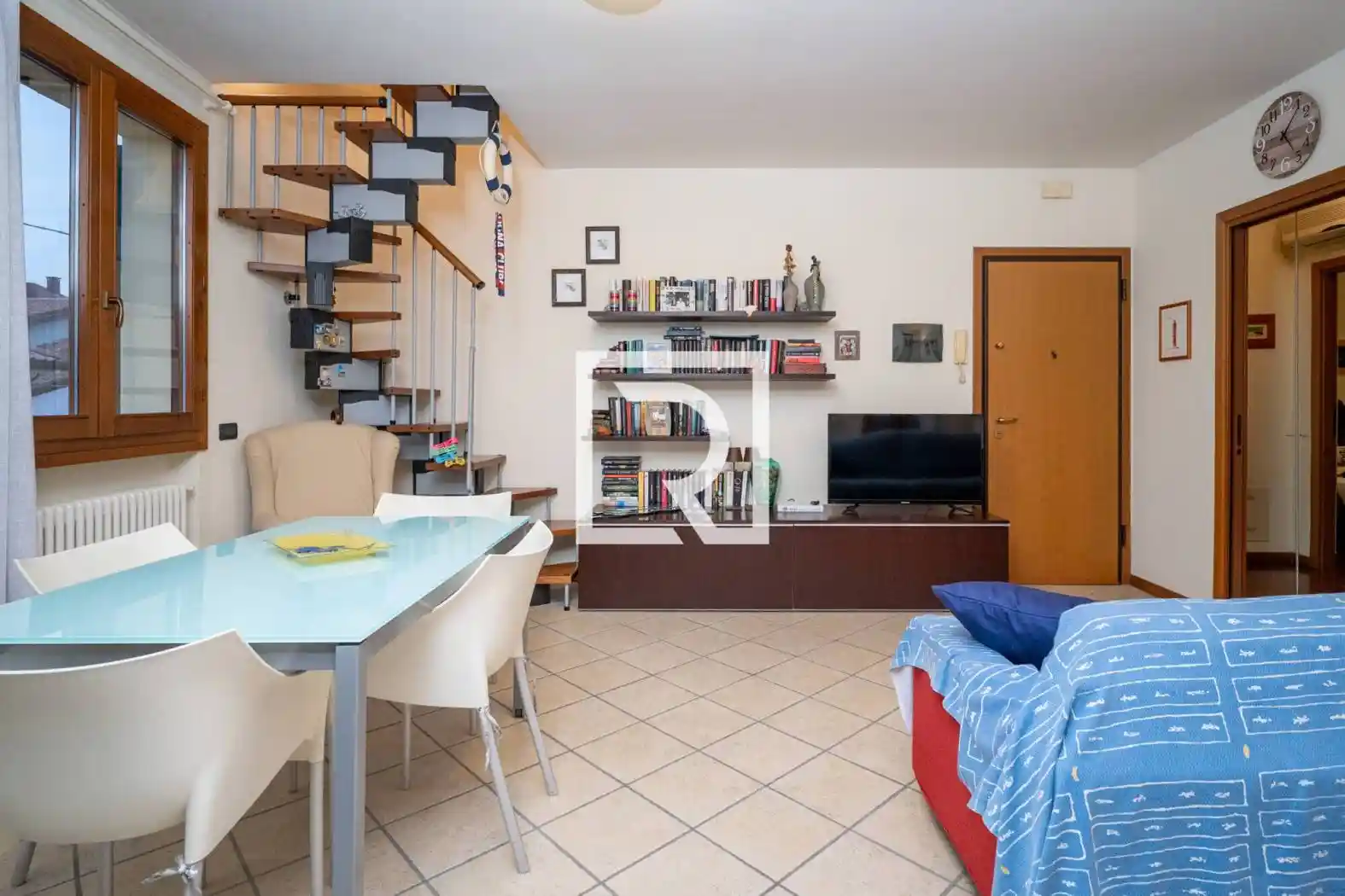 Appartamento buono stato, Porto Canale di Ponente, Cesenatico - foto 4