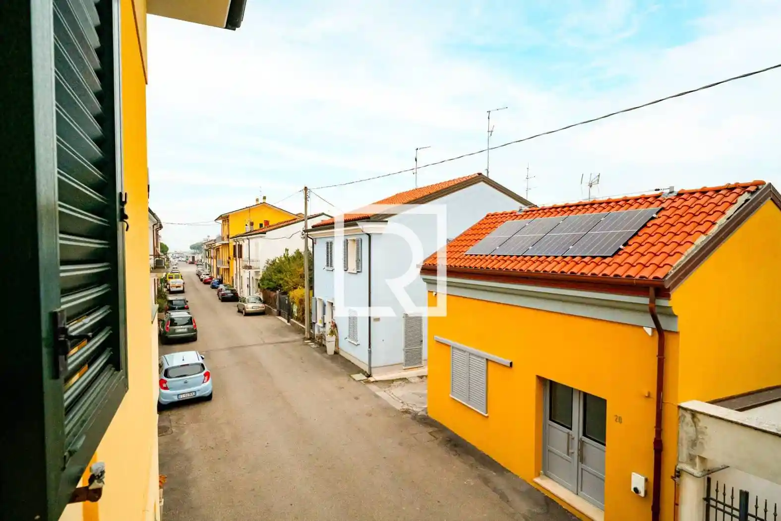 Appartamento buono stato, Porto Canale di Ponente, Cesenatico - foto 5
