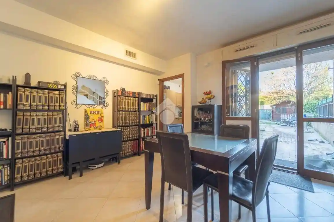 Trilocale via Carlo Muscetta 132, Bufalotta, Roma - foto 3