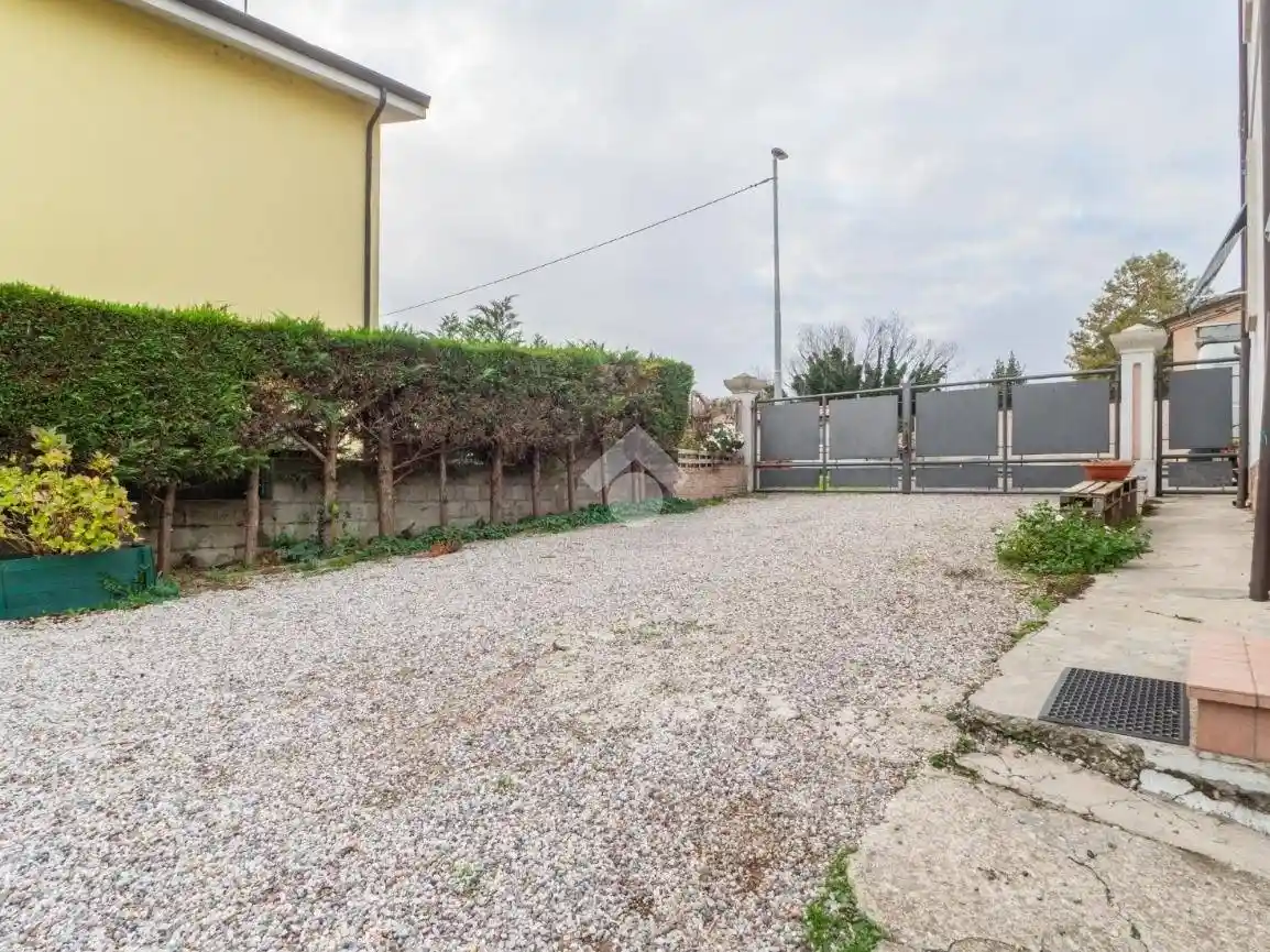 Terratetto unifamiliare via della Cembalina 17, San Bartolomeo, Ferrara - foto 2