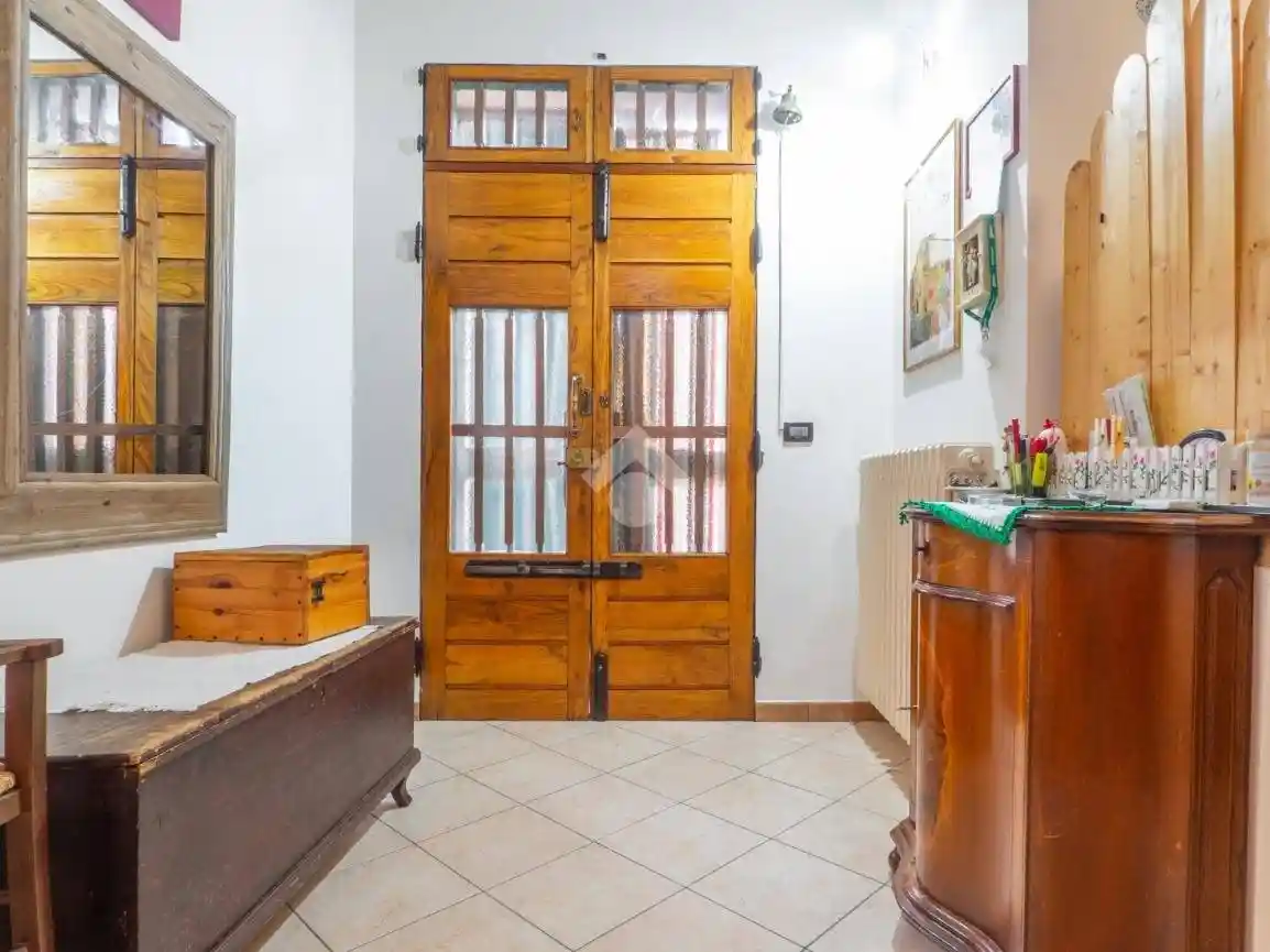 Terratetto unifamiliare via della Cembalina 17, San Bartolomeo, Ferrara - foto 3