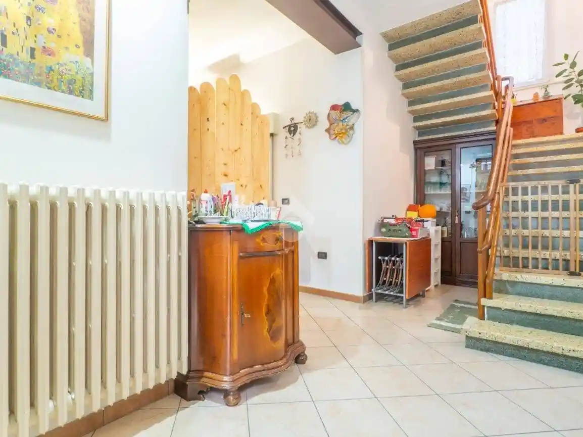 Terratetto unifamiliare via della Cembalina 17, San Bartolomeo, Ferrara - foto 5