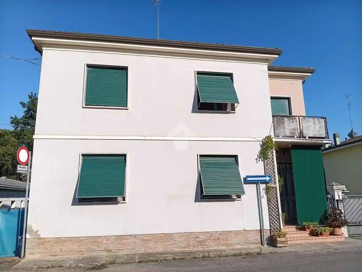 Casa indipendente in vendita a Ferrara