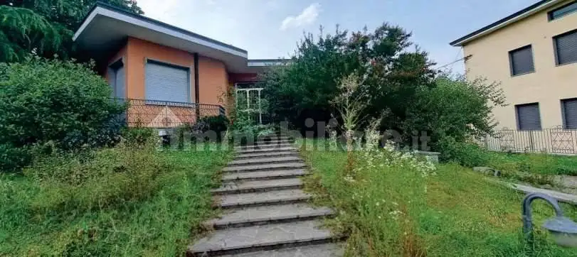 Appartamento in asta a Arcene