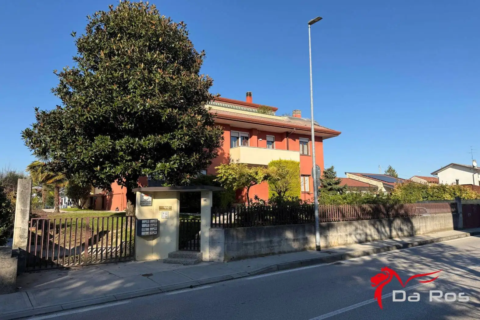 Appartamento in vendita a Cordenons