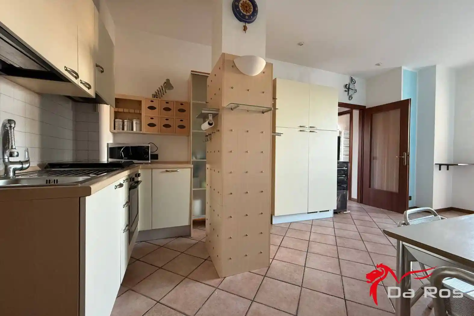 Trilocale via Maestra 68, Centro, Cordenons - foto 3