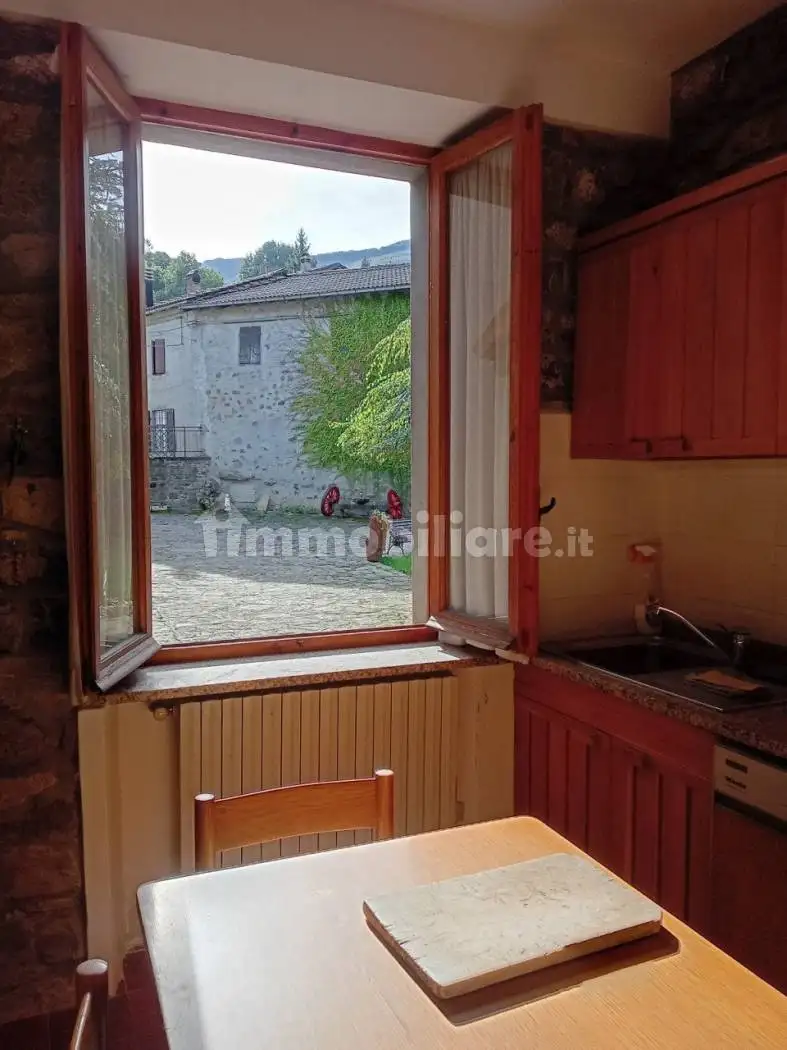 Villa a schiera Sesta Inferiore, Centro, Corniglio - foto 4