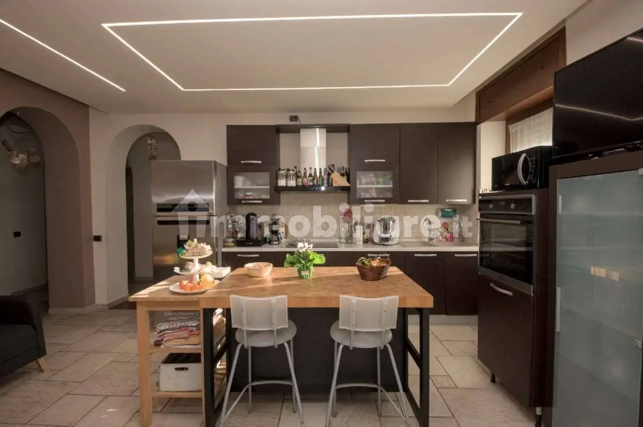 Appartamento in vendita a Legnano