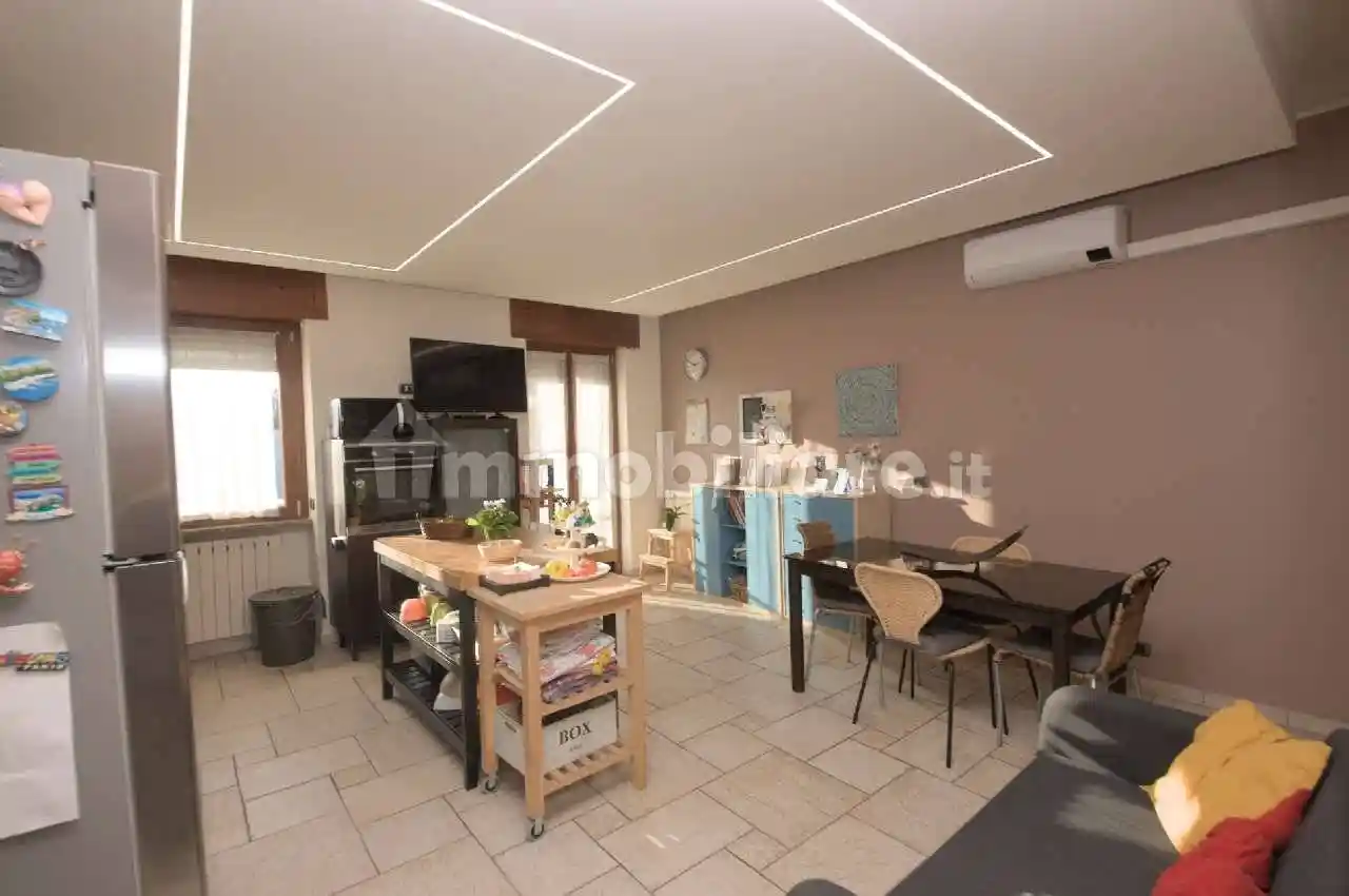 Quadrilocale via Volturno, Flora, Legnano - foto 4