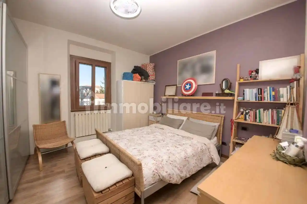 Quadrilocale via Volturno, Flora, Legnano - foto 5