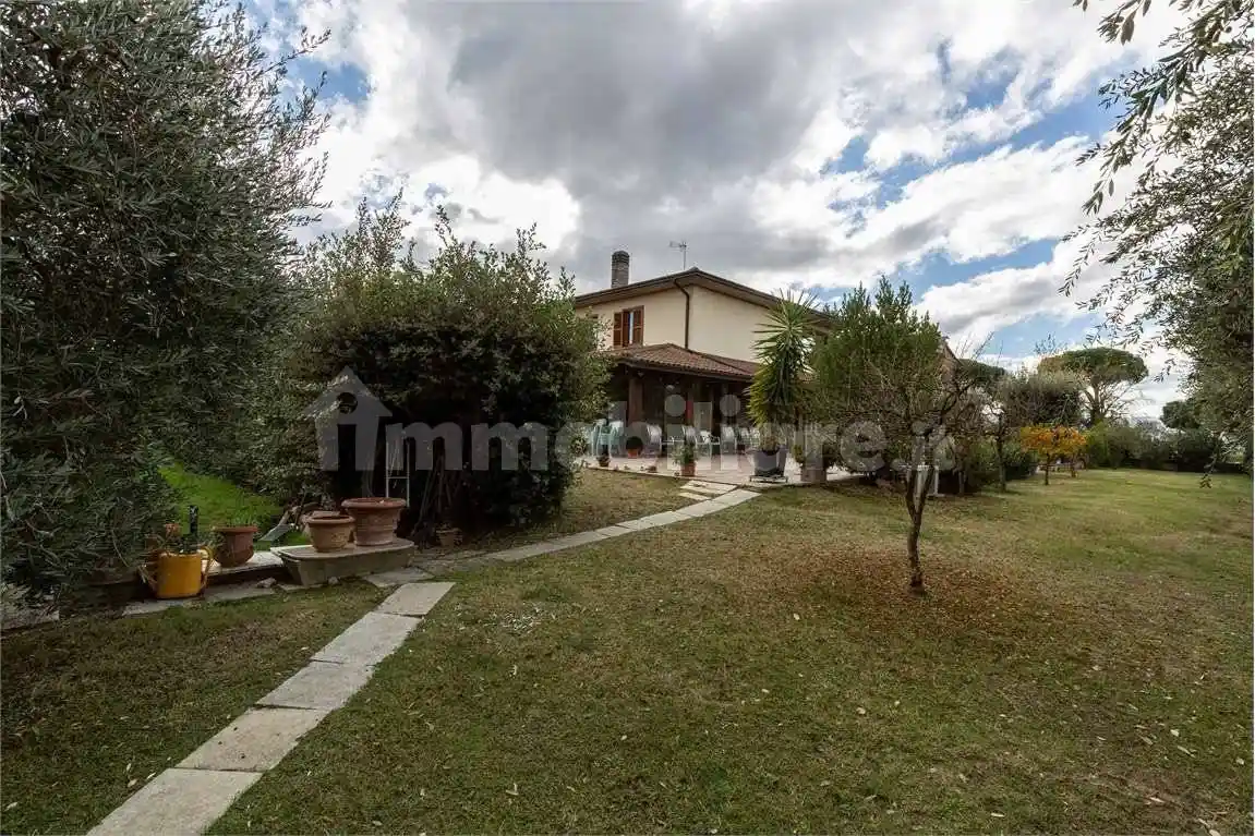 Villa unifamiliare via Los Angeles, Santa Maria degli Angeli, Assisi - foto 5