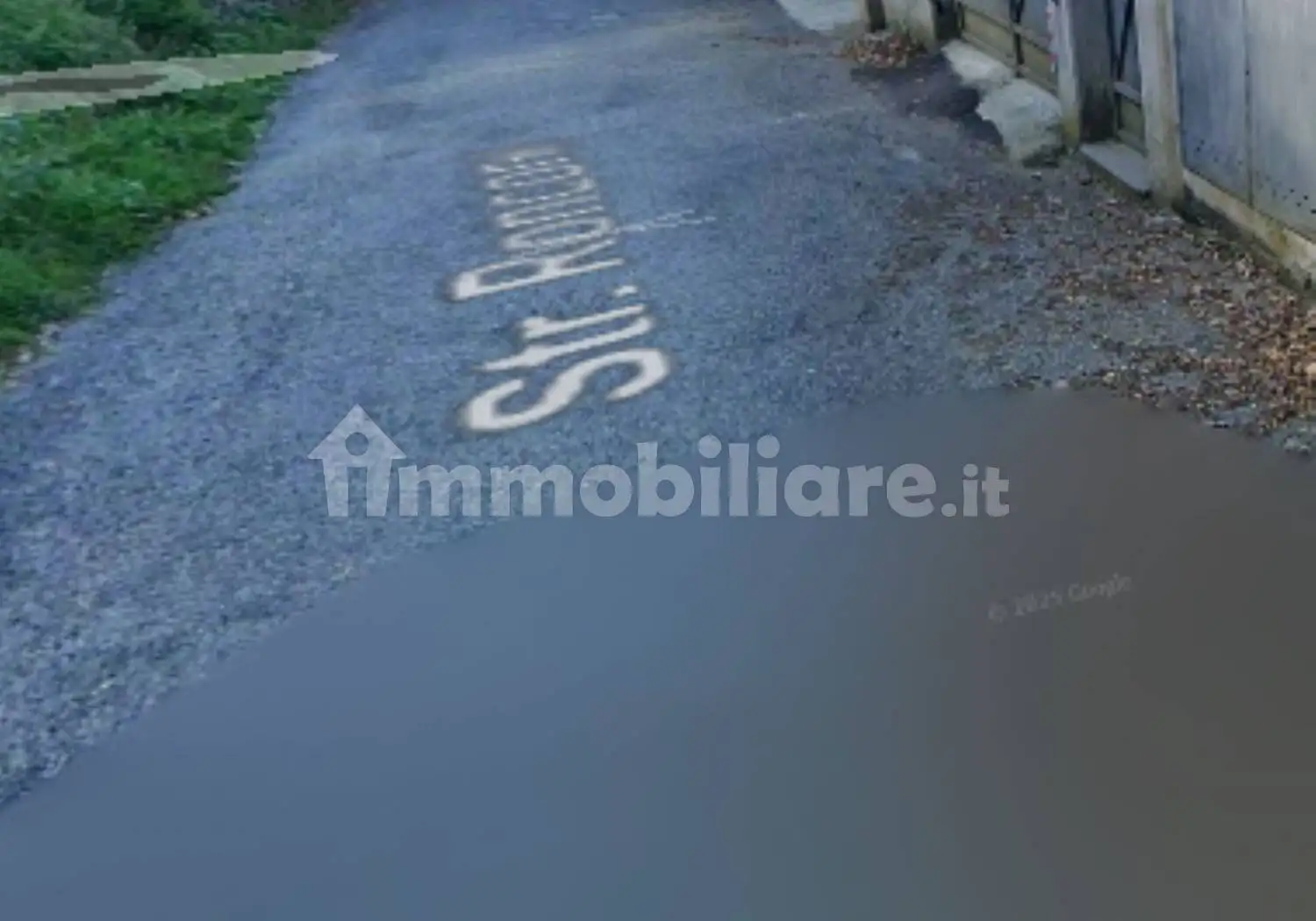 Appartamento in asta a Viterbo