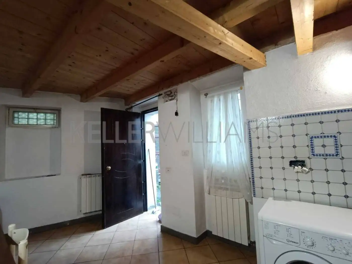 Trilocale Vico Cantu 6, Centro, Bosio - foto 2