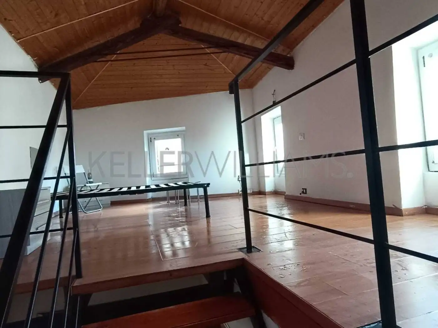 Trilocale Vico Cantu 6, Centro, Bosio - foto 3