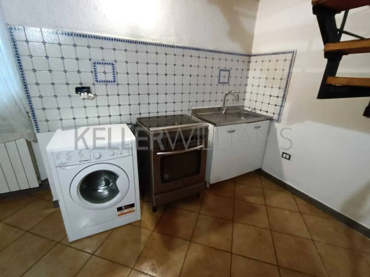 Trilocale Vico Cantu 6, Centro, Bosio - foto 4