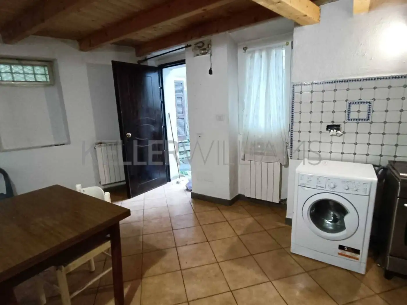 Trilocale Vico Cantu 6, Centro, Bosio - foto 5