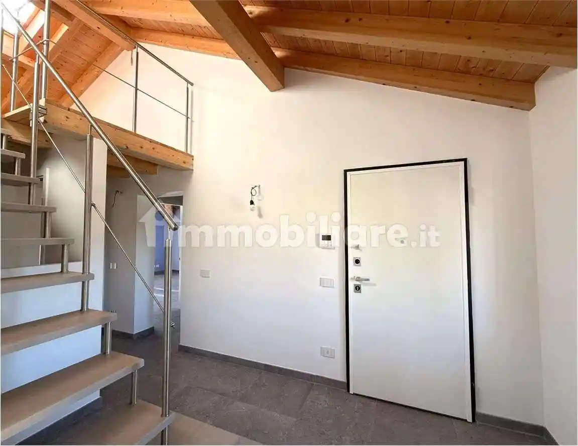 Attico - Mansarda - foto 2