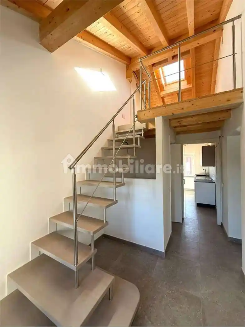 Attico - Mansarda - foto 3