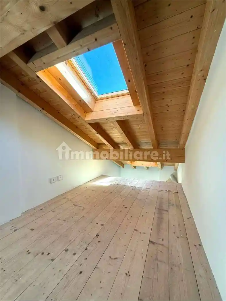 Attico - Mansarda - foto 4
