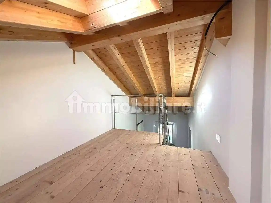 Attico - Mansarda - foto 5