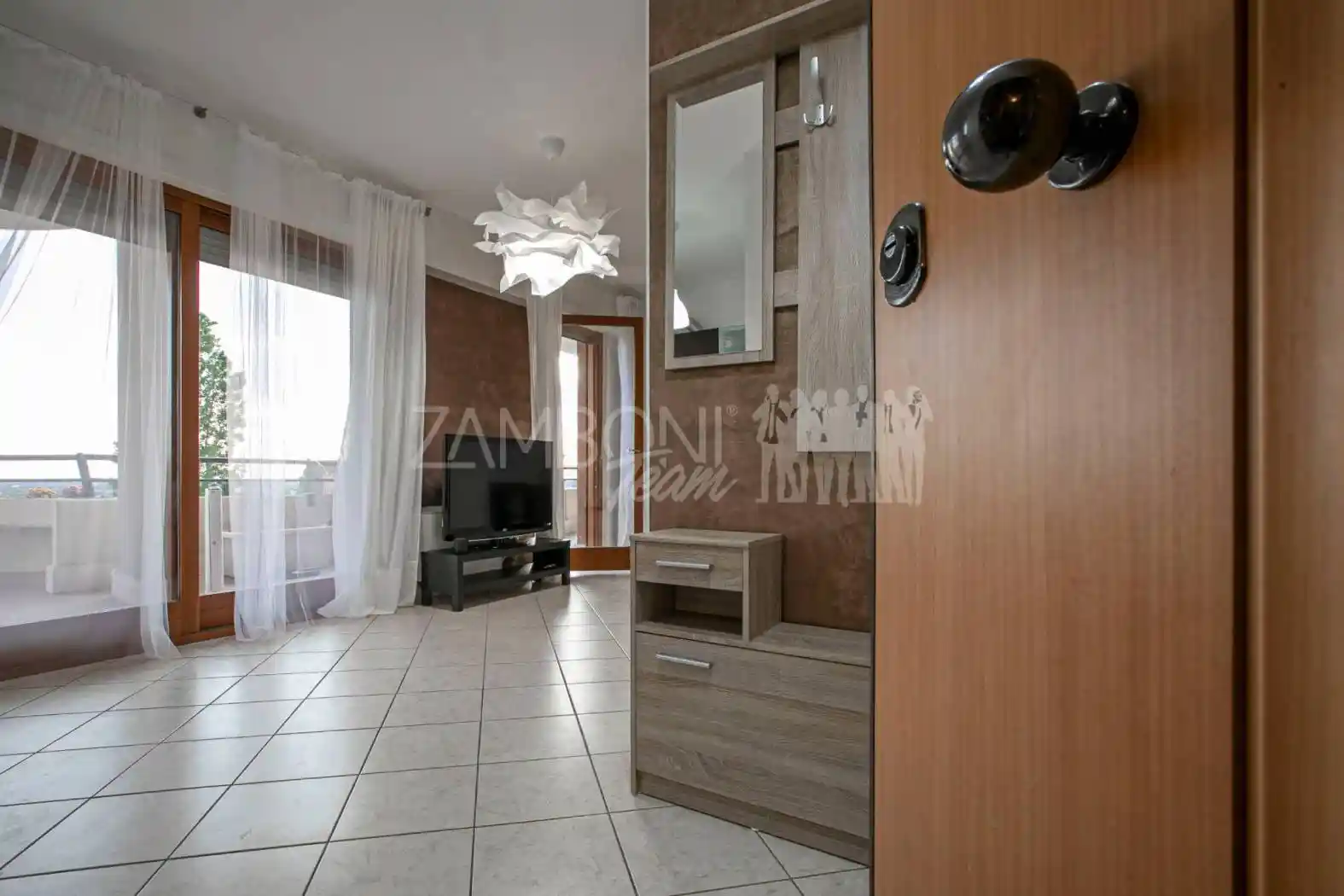 Bilocale via Francesco Menzio, Acilia, Roma - foto 2