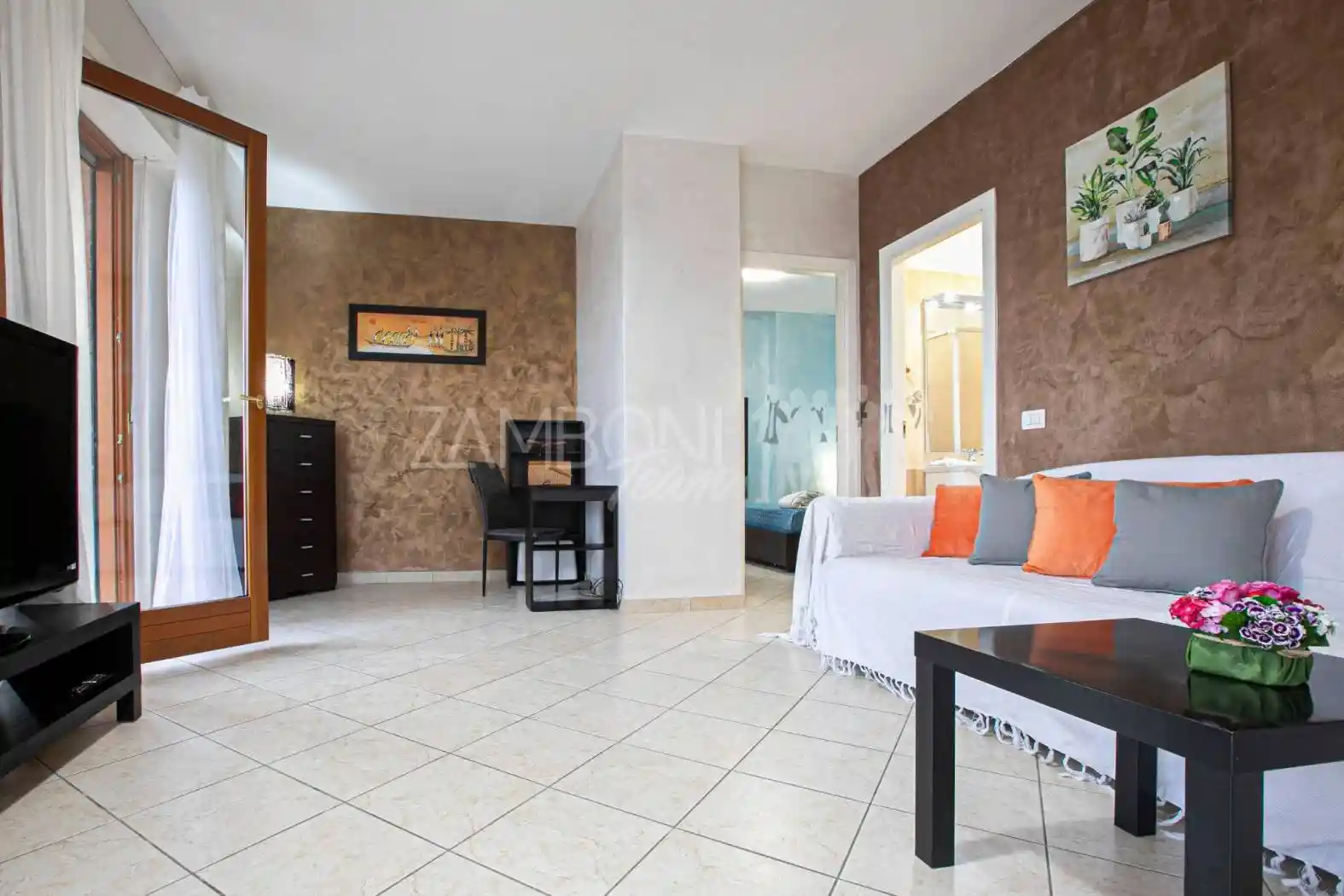 Bilocale via Francesco Menzio, Acilia, Roma - foto 4