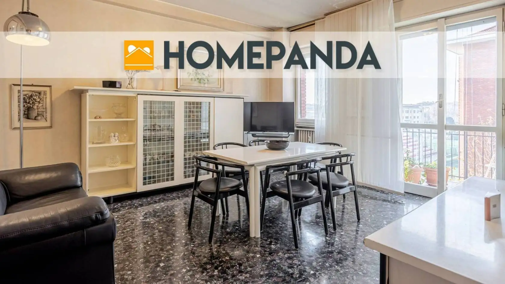 Apartment in vendita a Milan