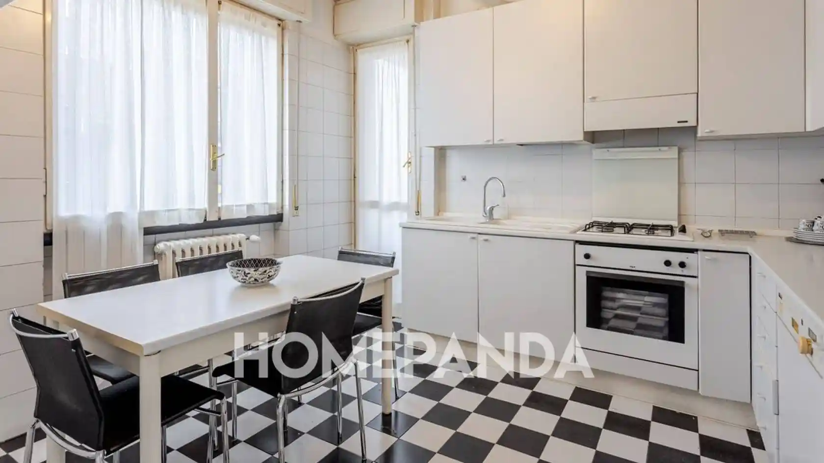 Bilocale via Privata Trasimeno /3 22/3, Quartiere Adriano, Milano - foto 4