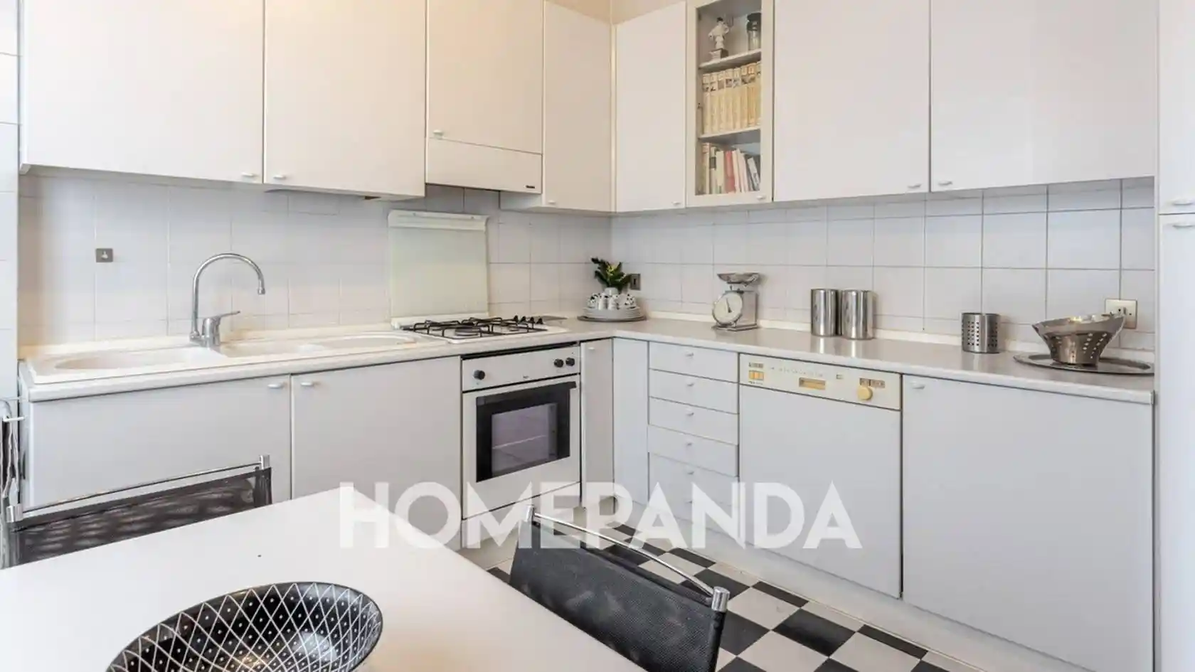 Bilocale via Privata Trasimeno /3 22/3, Quartiere Adriano, Milano - foto 5