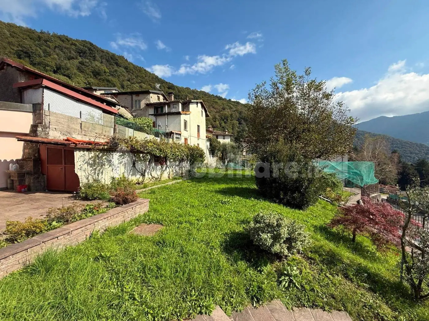 Villa unifamiliare via Carlo Mazza 4, Centro, Asso - foto 4