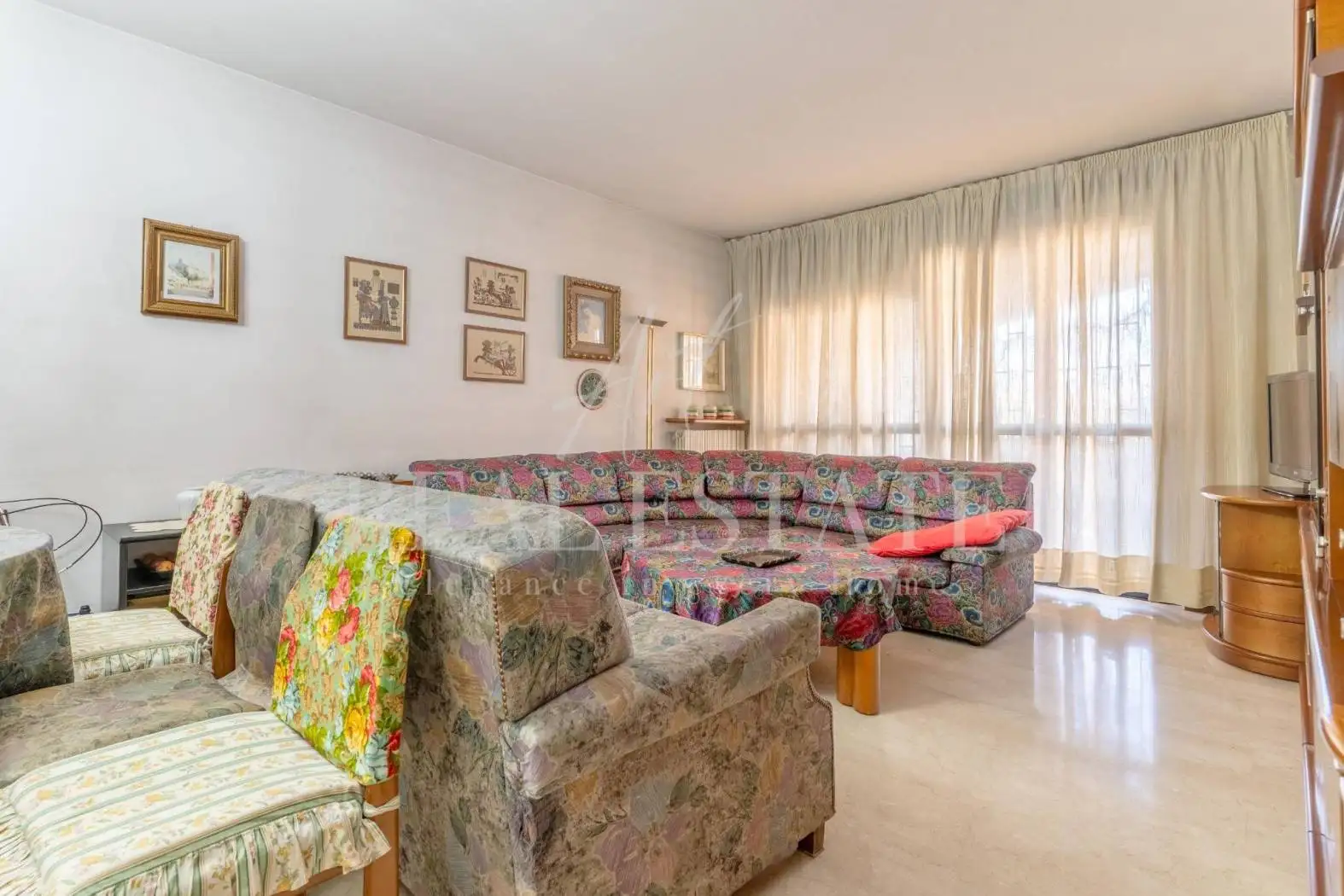 Quadrilocale via Angelo Moro 46, Centro, San Donato Milanese - foto 2