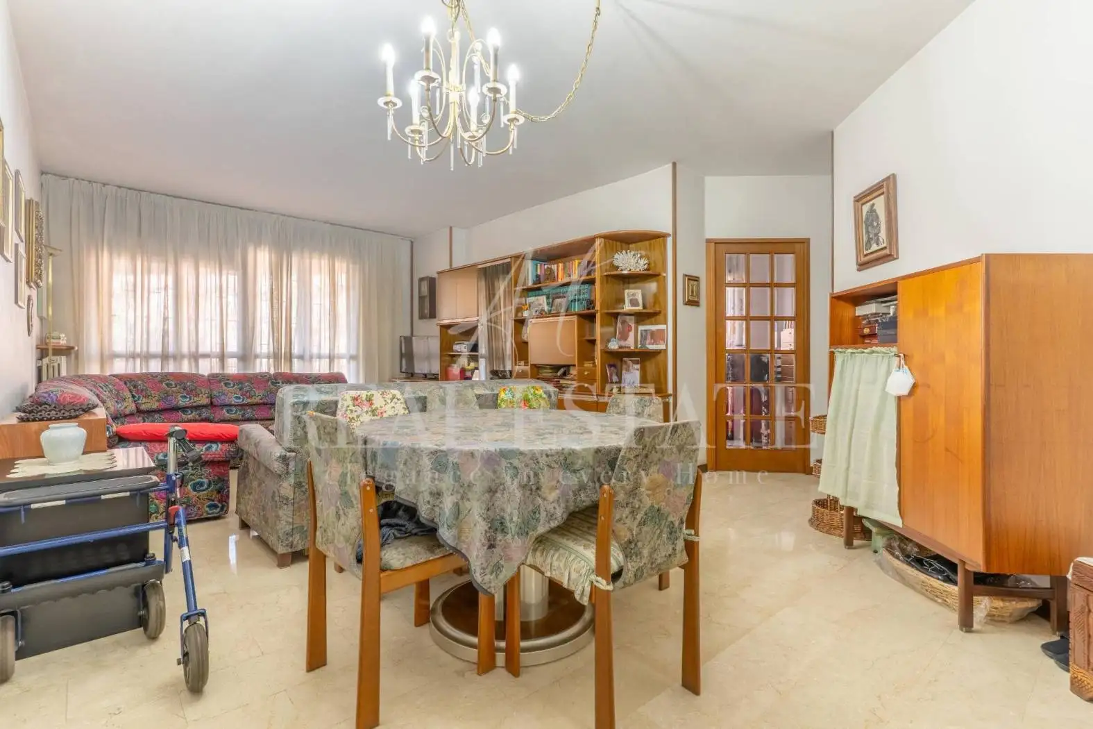 Quadrilocale via Angelo Moro 46, Centro, San Donato Milanese - foto 3