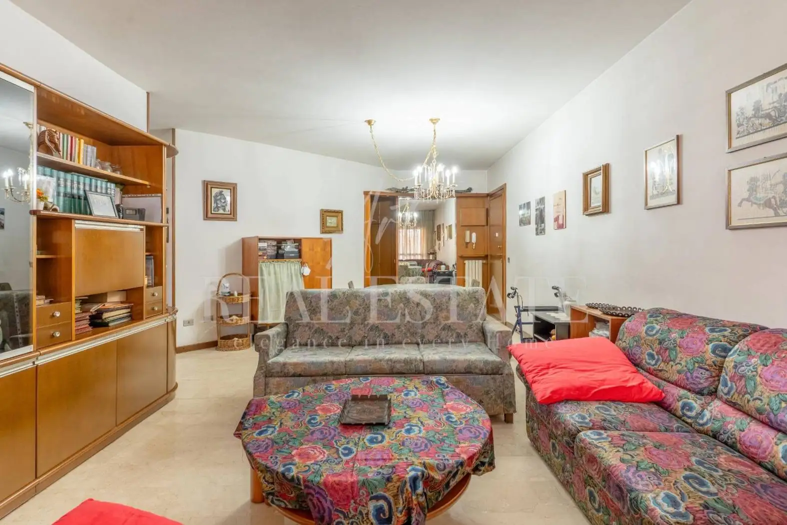 Quadrilocale via Angelo Moro 46, Centro, San Donato Milanese - foto 4