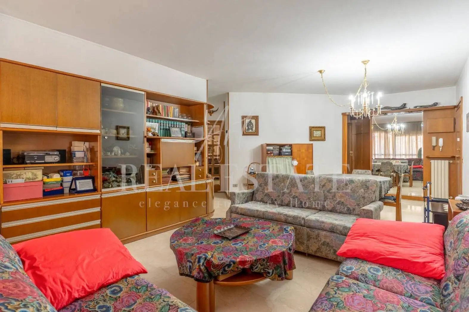 Quadrilocale via Angelo Moro 46, Centro, San Donato Milanese - foto 5