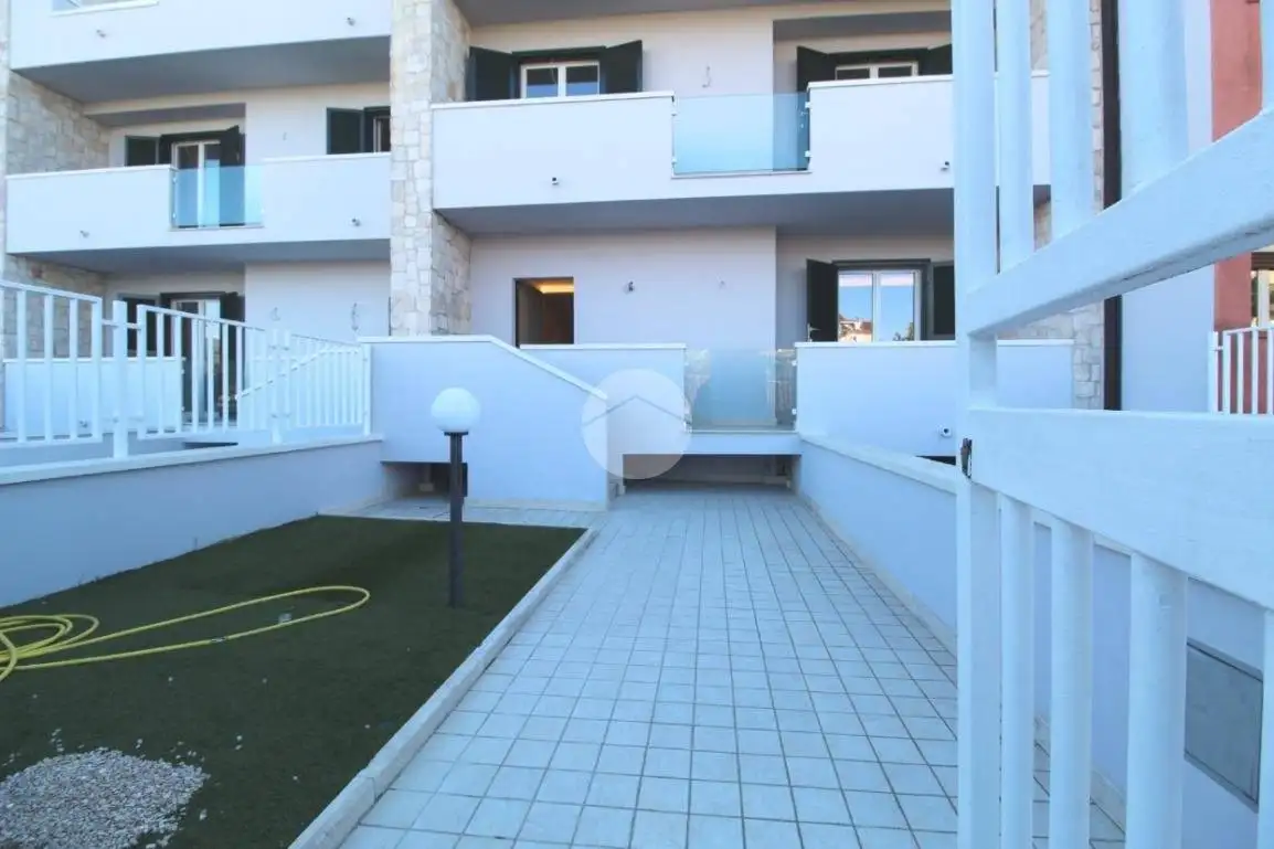 Villetta a schiera in vendita a Santa Maria Capua Vetere