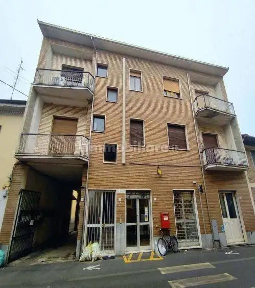 Appartamento in asta a Valle Lomellina