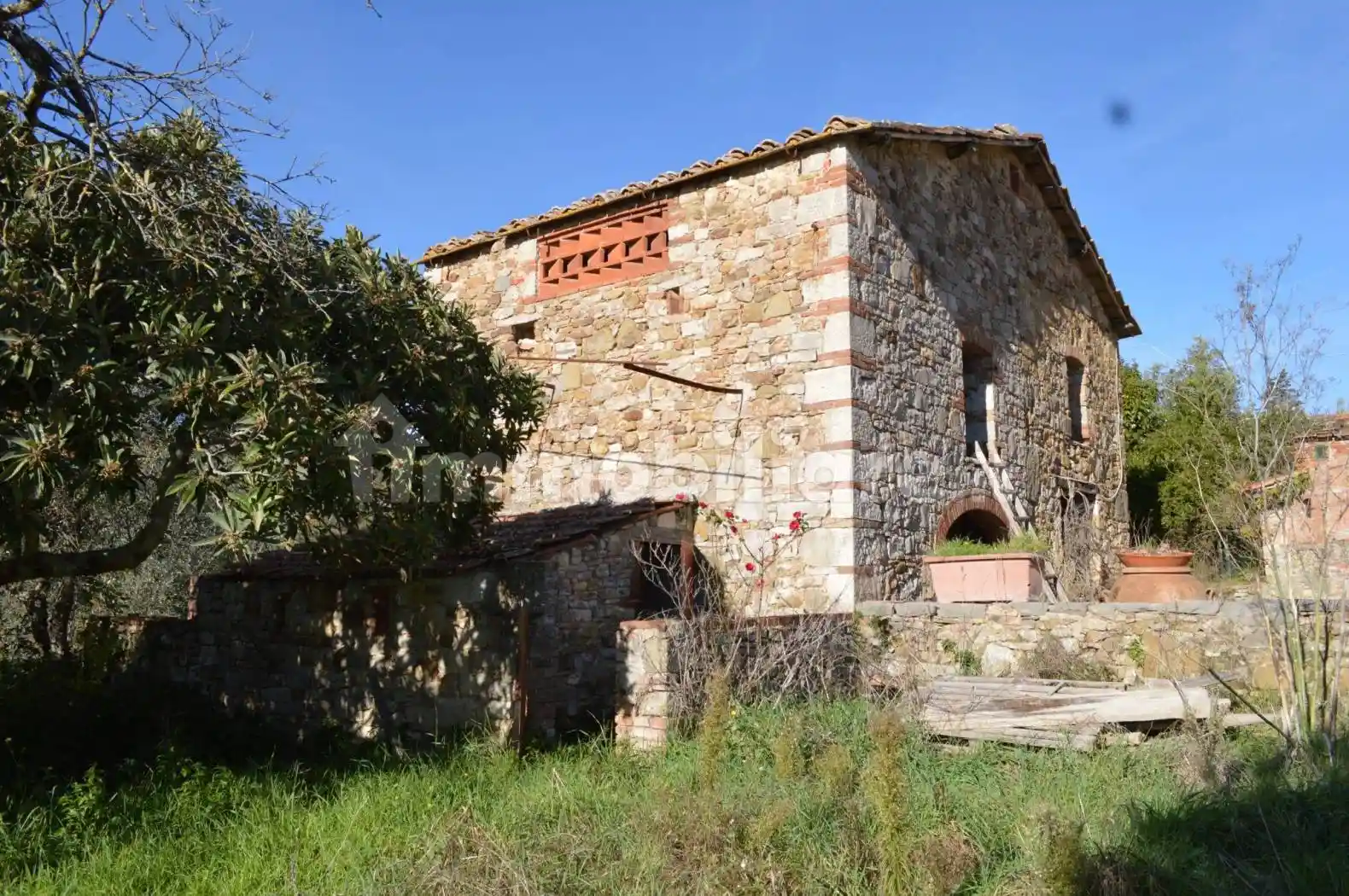 Casa colonica via del Chianti, Centro, Castelnuovo Berardenga - foto 2