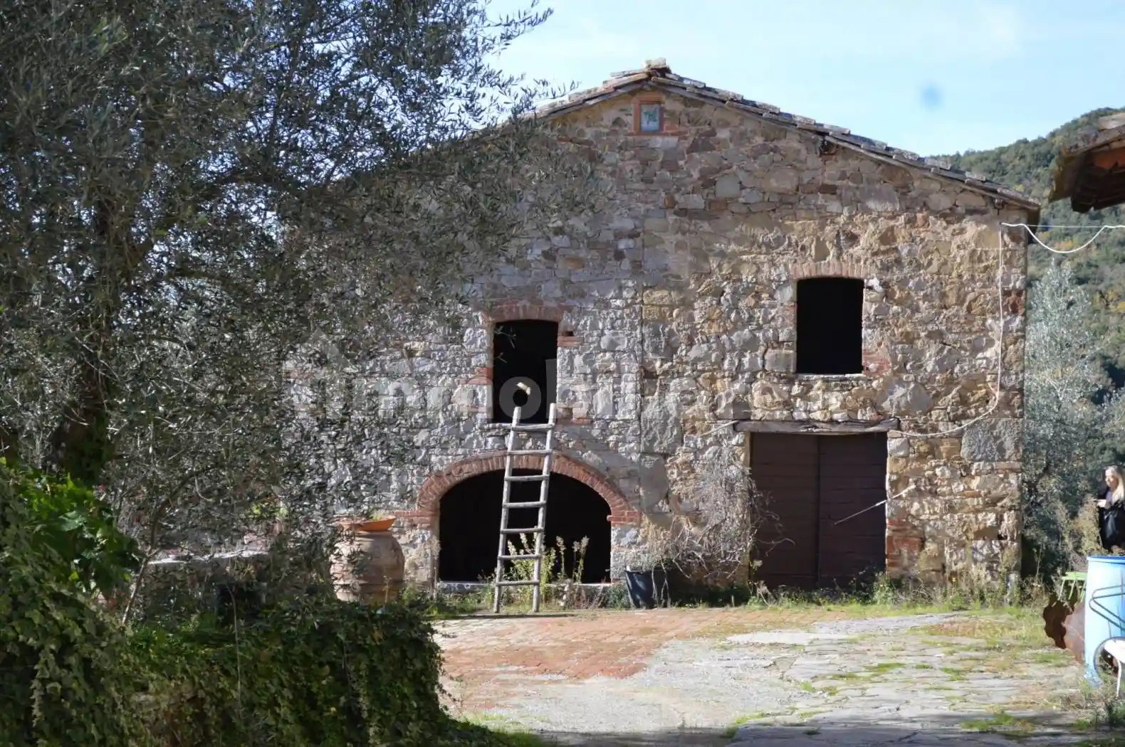 Casa colonica via del Chianti, Centro, Castelnuovo Berardenga - foto 3