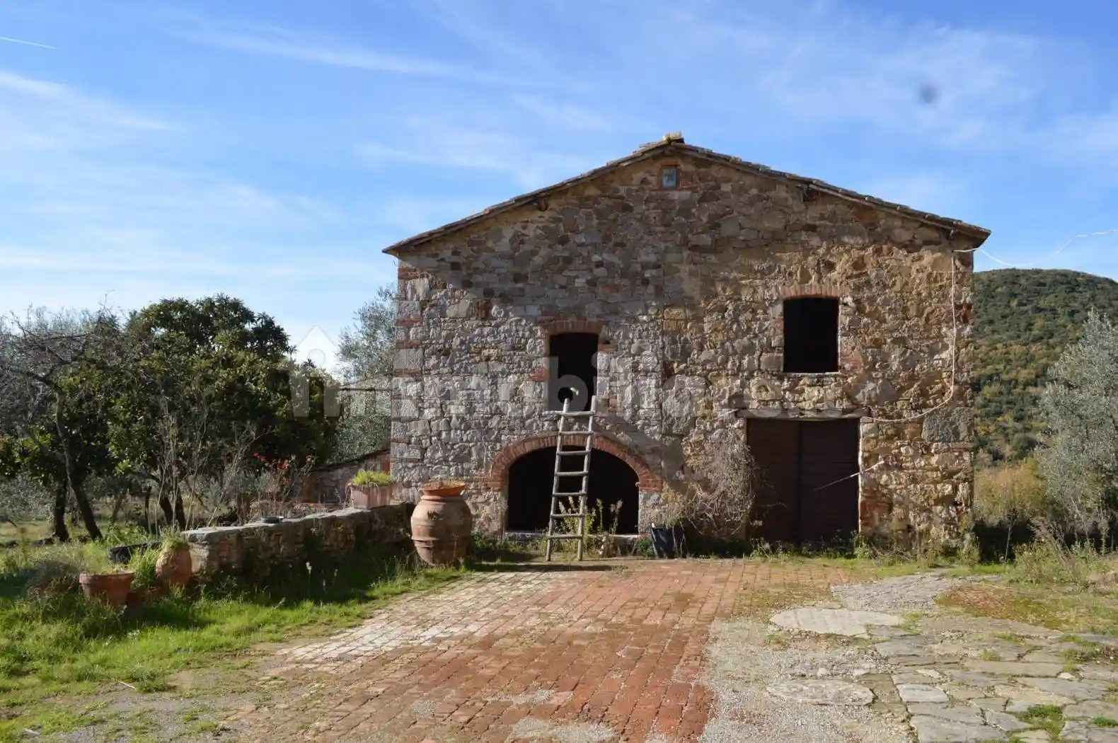 Casa colonica via del Chianti, Centro, Castelnuovo Berardenga - foto 5