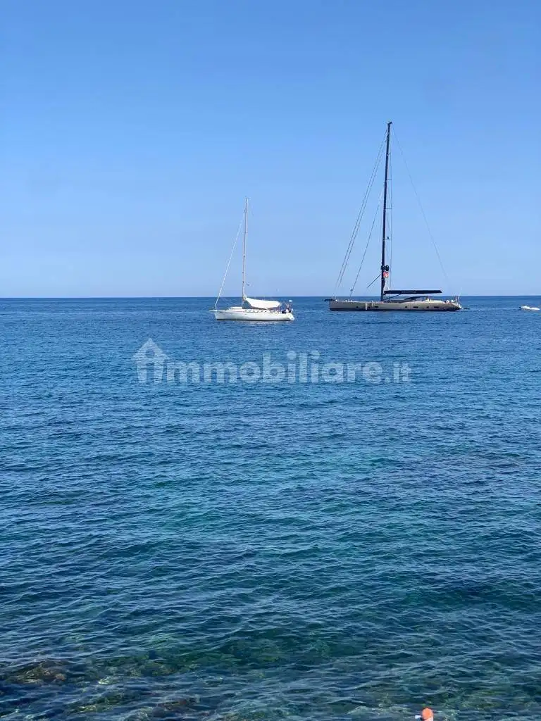 Attico - Mansarda in affitto a Aci Castello